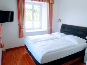 Hotelzimmer