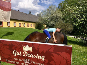 Gut Drasing - Reiten