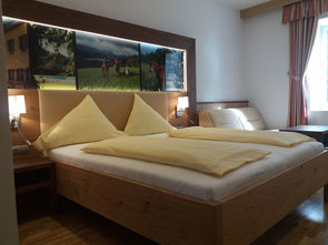 Hotelzimmer