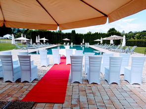Hochzeit auf Gut Drasing